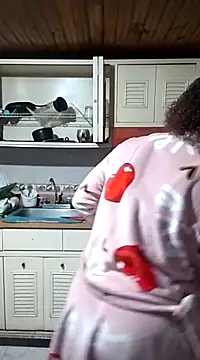 Camille rose  online show from March 12, 1:14 am