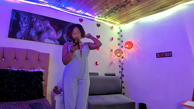 Camille rose  online show from March 15, 3:27 pm