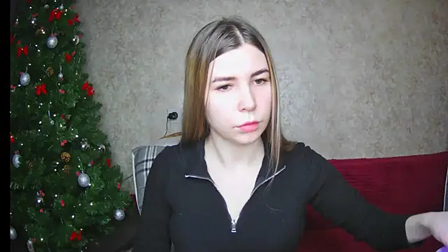 ElllaNuar online show from January 13, 5:12 am