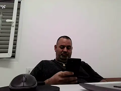 your man85 online show from January 26, 9:40 pm