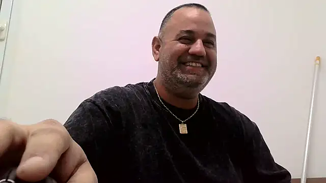 your man85 online show from January 27, 8:39 pm