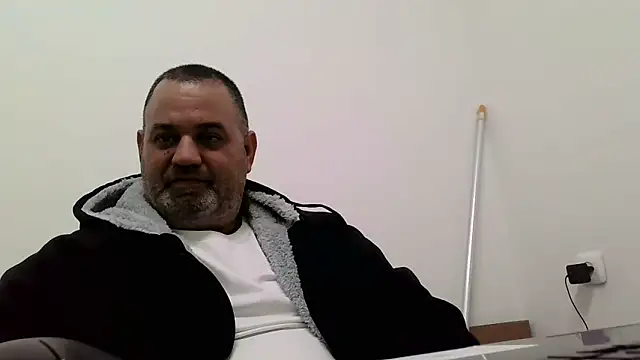 your man85 online show from February 1, 9:19 pm