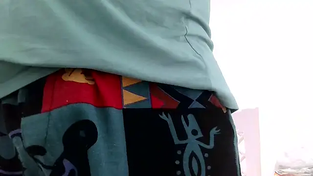 your man85 online show from February 16, 2:43 pm