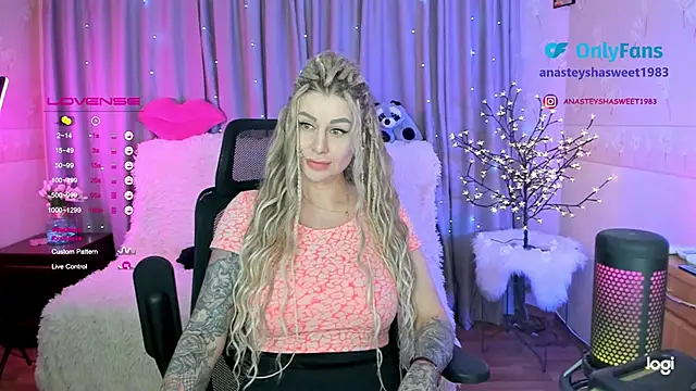 Snapshot of your_wild_amazon_forever chatting on January 20, 7:46 pm your wild amazon forever online show from January 20, 7:46 pm