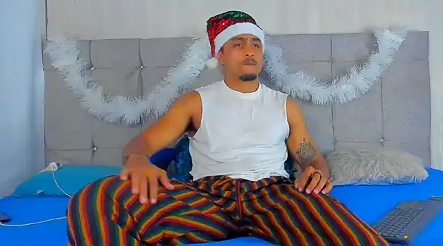 Mateo Reales online show from December 21, 5:25 am