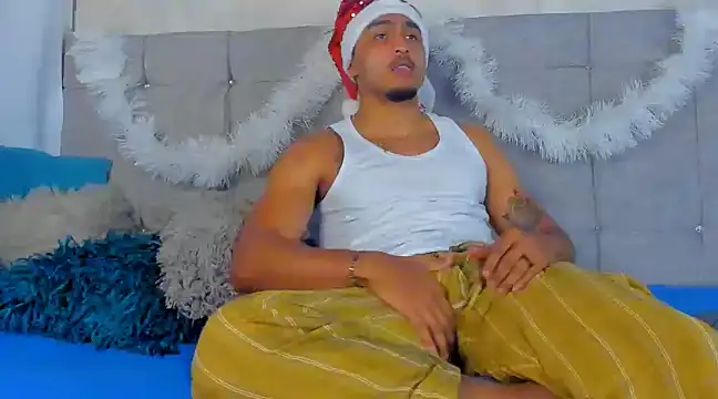 Mateo Reales online show from December 22, 5:34 am