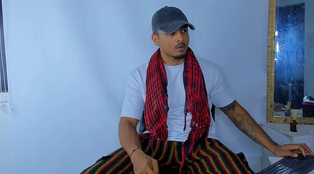 Mateo Reales online show from January 27, 4:09 am