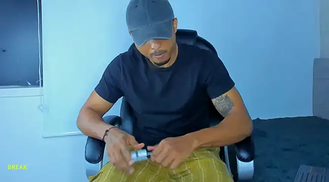 Mateo Reales online show from January 30, 4:37 am