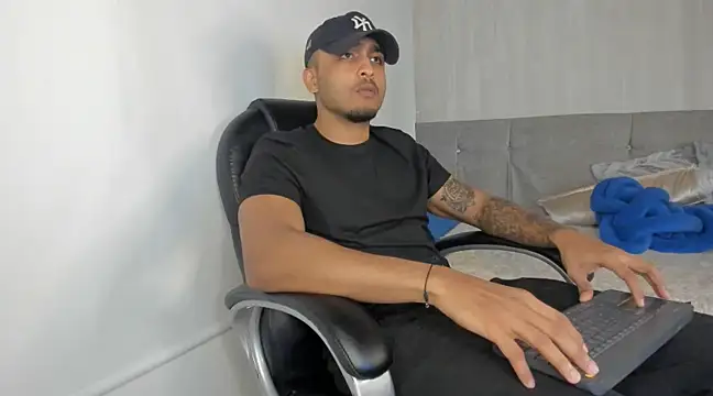 Mateo Reales online show from March 1, 4:47 am