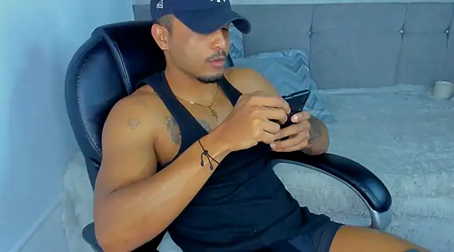 Mateo Reales online show from March 8, 7:16 am