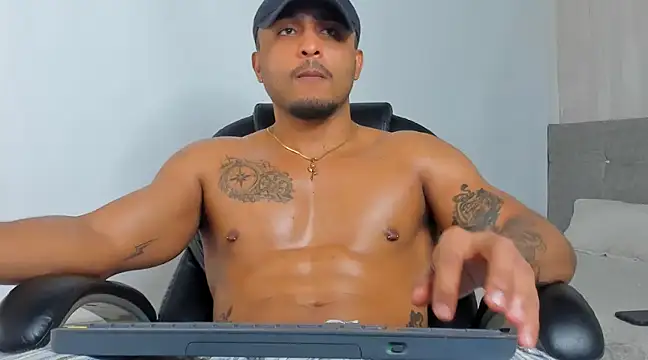 Mateo Reales online show from March 15, 4:02 am