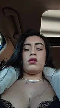 Freyja300 online show from February 15, 2:36 pm