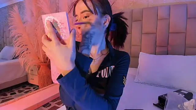 MelodyBliss online show from January 13, 5:35 am