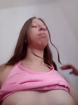 gabi bunny online show from February 11, 2:46 pm