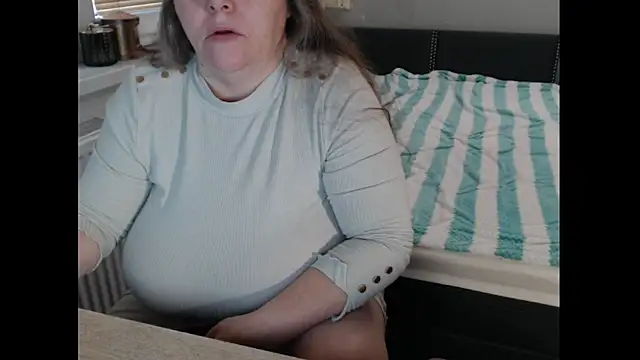 Sweetboobs online show from January 12, 8:19 am