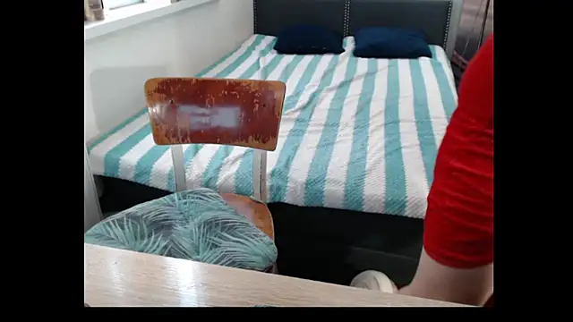 Sweetboobs online show from March 24, 8:52 am