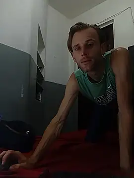 aquilesmade online show from November 6, 3:07 am