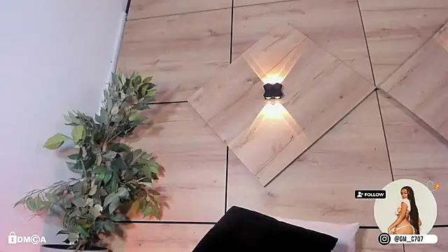 GemmaCarter  online show from February 12, 1:52 am