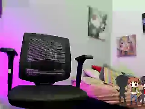 Snapshot of Charlotte_Joestar chatting on September 12, 10:26 am Charlotte Joestar online show from September 12, 10:26 am