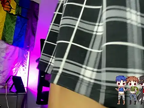 Charlotte Joestar online show from November 16, 2:11 pm