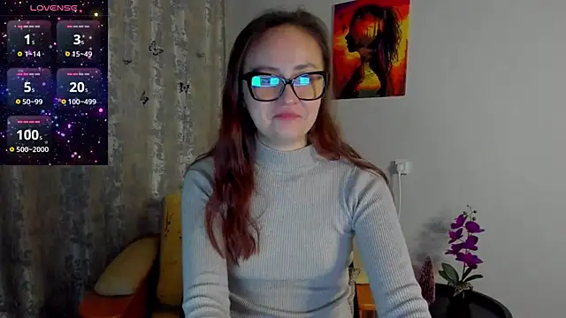 Diana Taylor online show from December 24, 11:11 pm