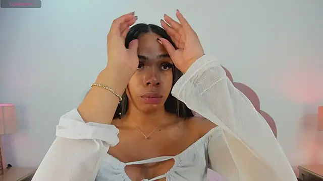 Snapshot of Nicole_Paradise chatting on January 28, 1:05 pm Nicole Paradise online show from January 28, 1:05 pm