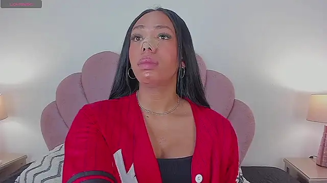 Snapshot of Nicole_Paradise chatting on September 25, 12:31 pm Nicole Paradise online show from September 25, 12:31 pm