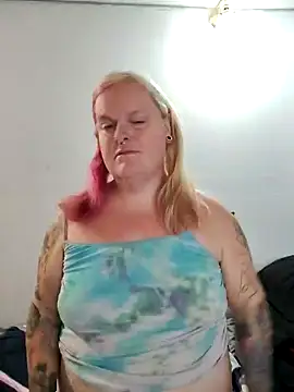 Snapshot of Trans_Girl_next_door420 chatting on January 15, 2:06 am Trans Girl next door420 online show from January 15, 2:06 am