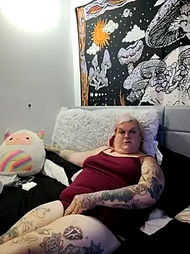 Snapshot of Trans_Girl_next_door420 chatting on January 18, 12:04 pm Trans Girl next door420 online show from January 18, 12:04 pm