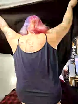 Snapshot of Trans_Girl_next_door420 chatting on January 25, 6:57 pm Trans Girl next door420 online show from January 25, 6:57 pm