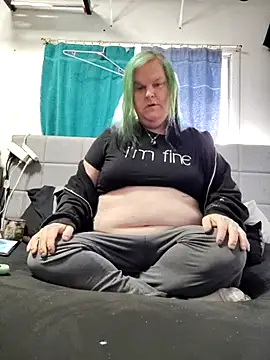 Snapshot of Trans_Girl_next_door420 chatting on March 11, 3:34 pm Trans Girl next door420 online show from March 11, 3:34 pm