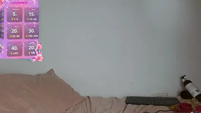 SophiaMeyerst online show from February 26, 4:56 pm