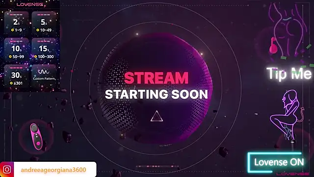 DeeaFUN25 online show from January 6, 5:49 pm