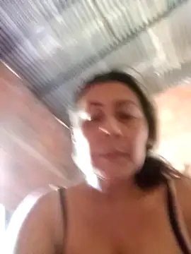 Snapshot of Mia-funny20 chatting on February 18, 7:19 pm Mia-funny20 online show from February 18, 7:19 pm