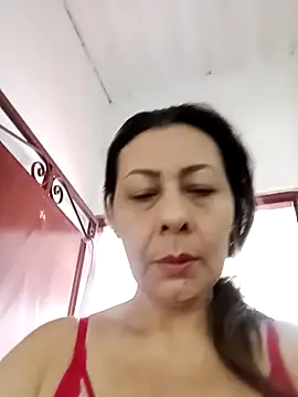 Snapshot of Mia-funny20 chatting on February 23, 2:25 pm Mia-funny20 online show from February 23, 2:25 pm