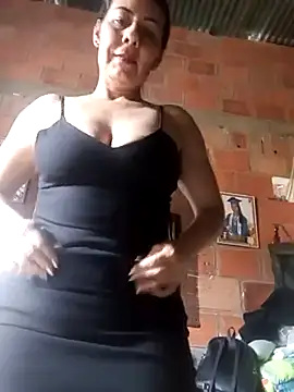 Snapshot of Mia-funny20 chatting on March 15, 7:59 pm Mia-funny20 online show from March 15, 7:59 pm