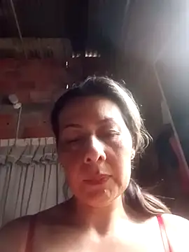 Snapshot of Mia-funny20 chatting on March 20, 7:57 pm Mia-funny20 online show from March 20, 7:57 pm