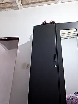 Snapshot of Mia-funny20 chatting on December 1, 3:17 pm Mia-funny20 online show from December 1, 3:17 pm