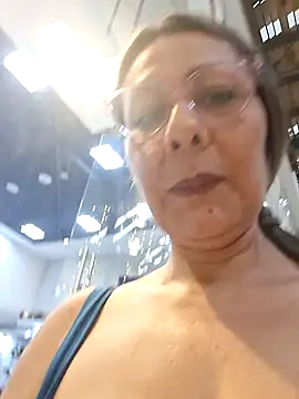 Mia-funny20 online show from January 6, 8:12 pm