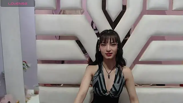 Snapshot of Aurora_18 chatting on March 8, 12:55 am Aurora 18 online show from March 8, 12:55 am