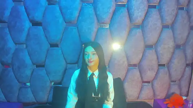 Snapshot of Aurora_18 chatting on September 30, 2:00 pm Aurora 18 online show from September 30, 2:00 pm