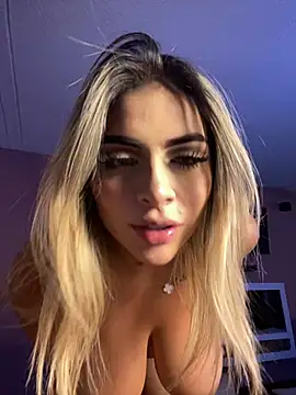 MiaWhitePink  online show from January 23, 10:32 am