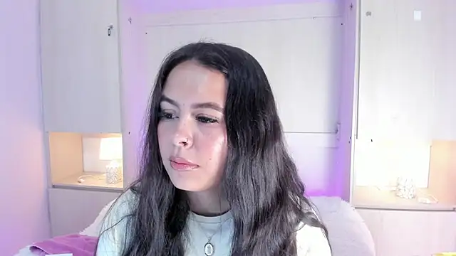 valerymeyerr online show from February 12, 11:49 am