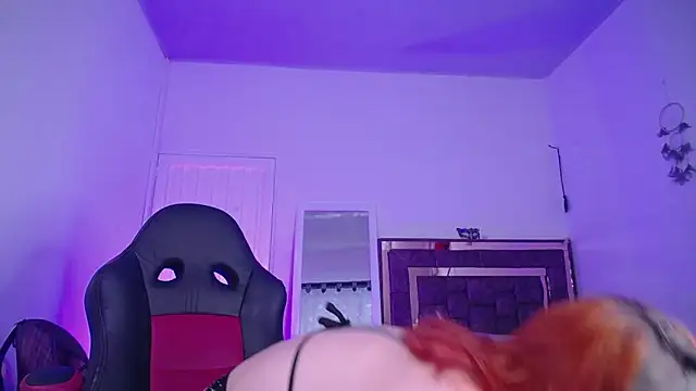 alejandrafitt online show from October 24, 10:06 pm