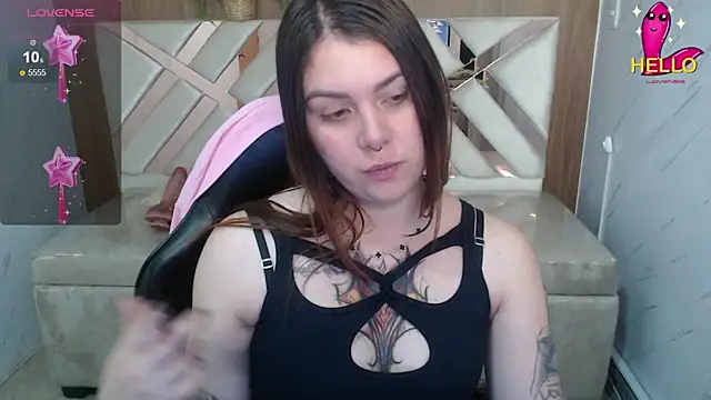 Paula b  online show from January 9, 12:52 pm