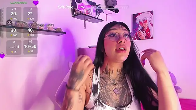 Snapshot of Akari1_Mischief chatting on December 9, 10:09 pm Akari1 Mischief online show from December 9, 10:09 pm