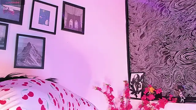 Akari1 Mischief online show from June 19, 4:06 am