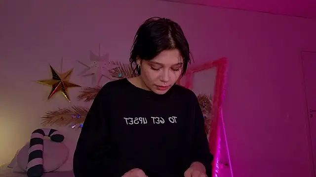 ari rari online show from January 18, 11:44 pm