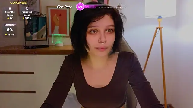 ari rari online show from February 25, 9:24 pm