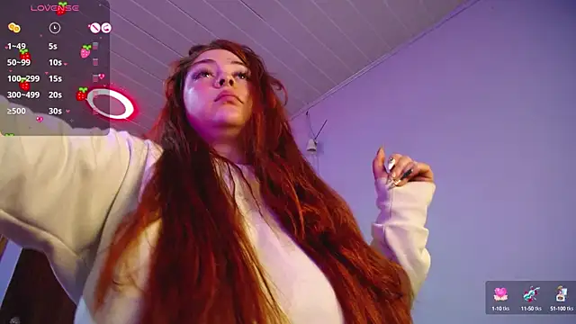 Snapshot of Layna_cold chatting on March 4, 6:39 pm Layna cold online show from March 4, 6:39 pm